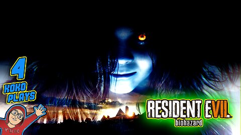Resident Evil 7 Guide Walkthrough | Part 4