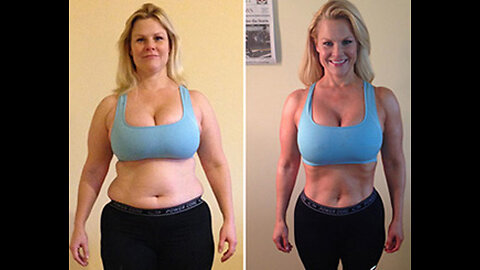 THE smoothies Weight Loss Journey