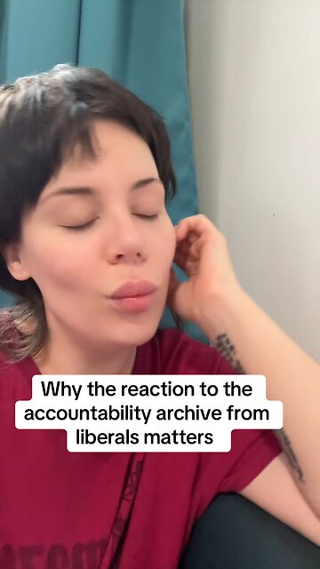 Why the Reaction to the Accountability Archive Matters