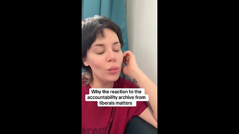 Why the Reaction to the Accountability Archive Matters
