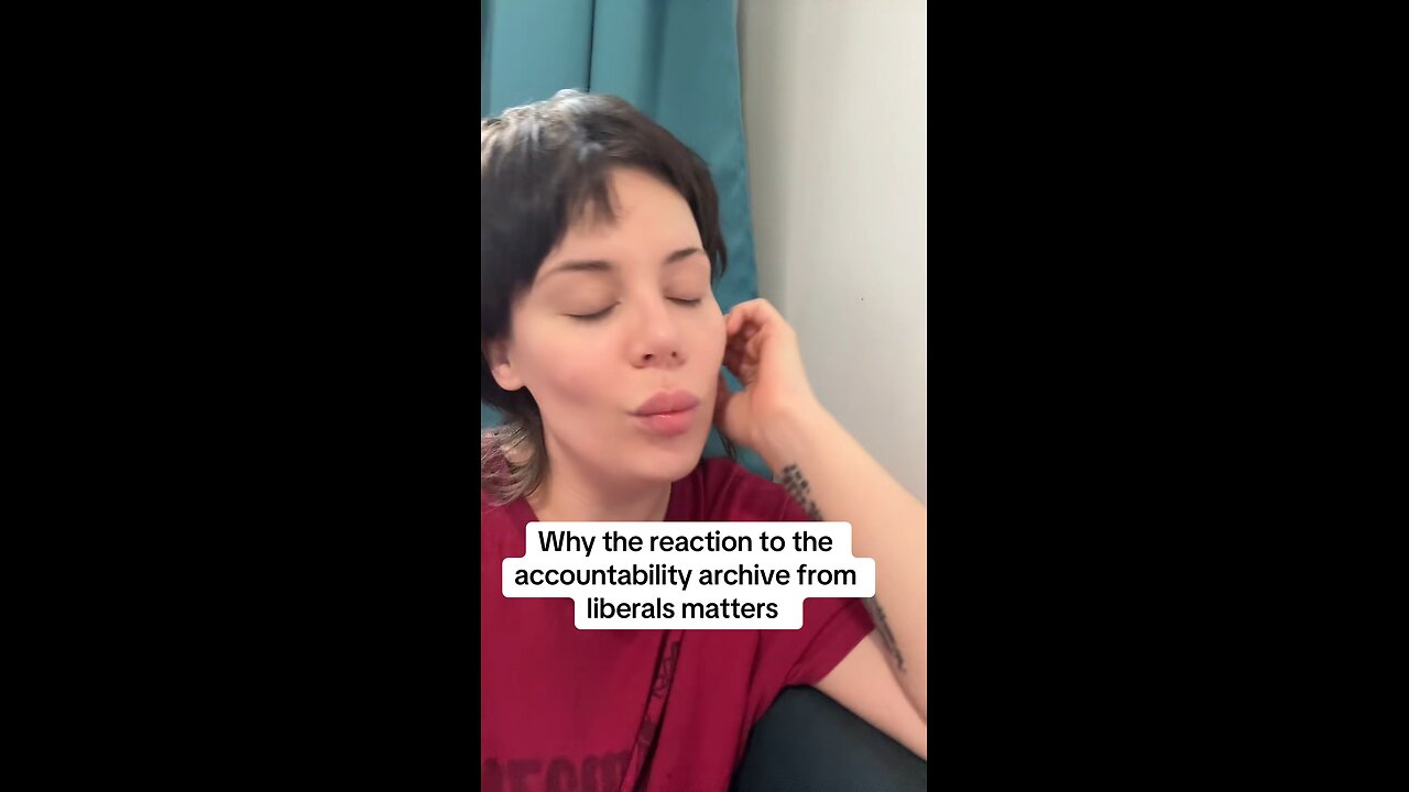 Why the Reaction to the Accountability Archive Matters