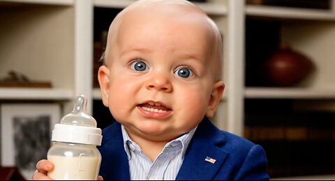 Baby Joe Bidens FUNNIEST Gaffes and Weirdest Moments
