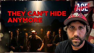 Satan's Cabal is TERRIFIED as Trump, RFK Jr, JD Vance Bring Justice
