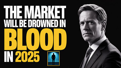 Bloodbath Warning: Buffett & Wall St Signal Stock Market Crash! | Finance Hacked