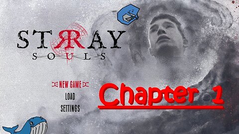 Stray Souls - Chapter 1