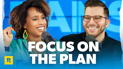 Stop Obsessing Over Pennies While Ignoring the Plan | May 22, 2025