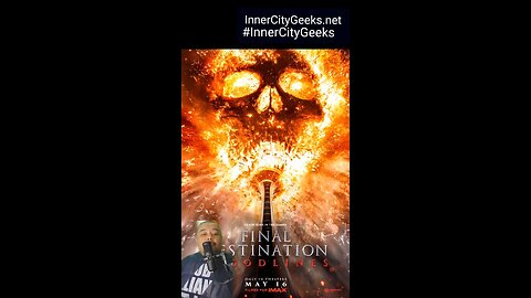 FINAL DESTINATION: BLOODLINES 2025