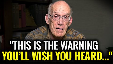 "The GLOBAL ORDER Is UNRAVELING Faster Than You Think..." – Victor Davis Hanson’s Warning