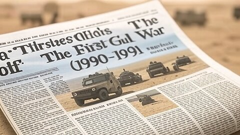 Gulf Wars and Post-9/11: Nebraska Leadership's Betrayal Remembered (Part 3)