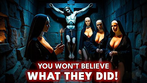 The Most Evil Nuns to Ever Walk the Earth