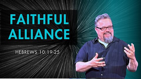 Faithful Alliance