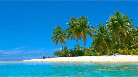 Weezer - Island In The Sun