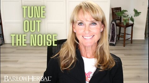 It's Time to Rise Above the Noise