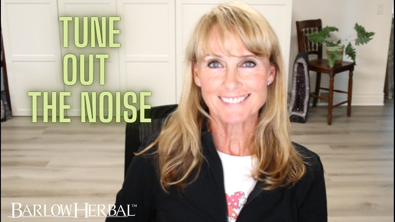 It's Time to Rise Above the Noise