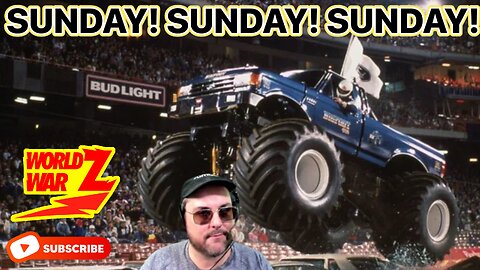 EP 73: WORLD WAR Z (R.I.P. MERSH)