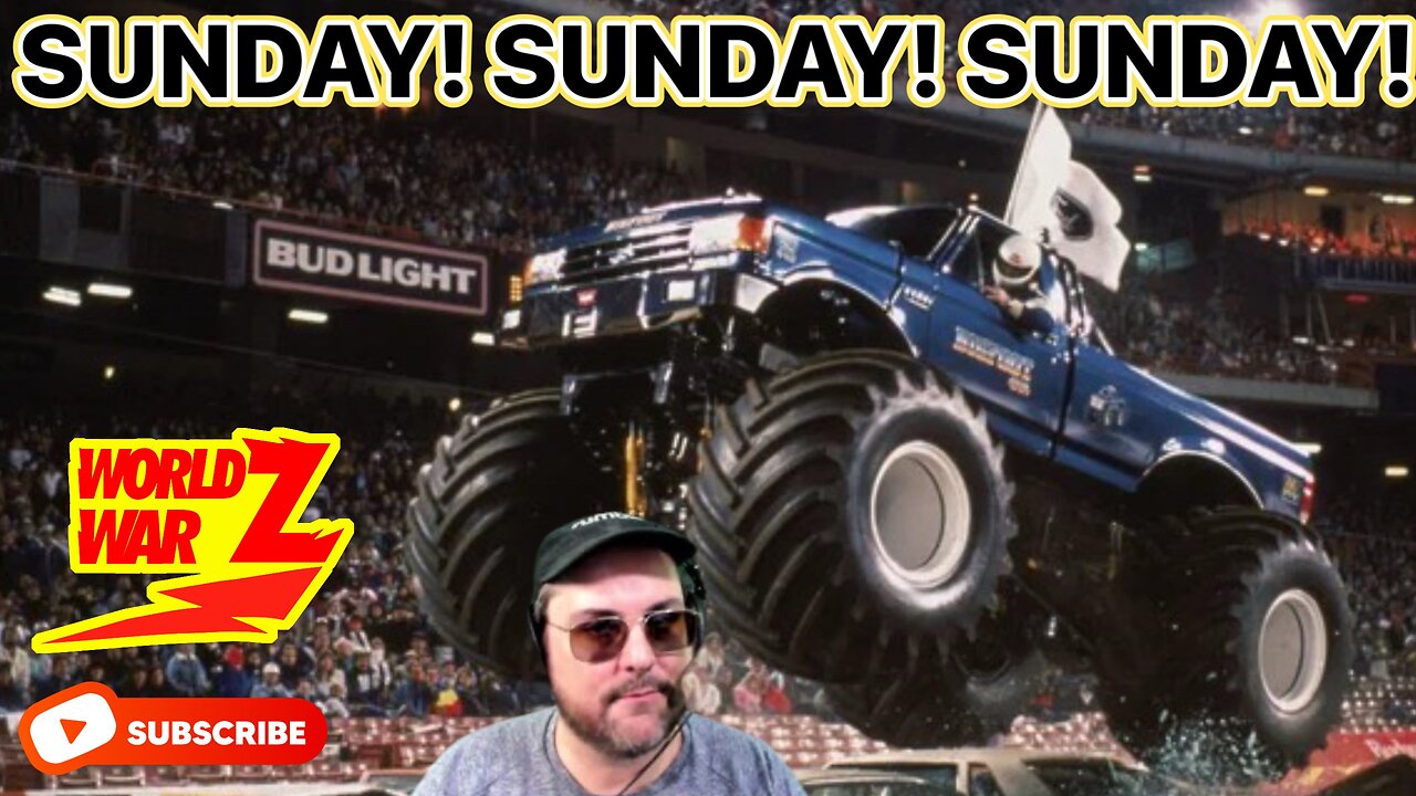 EP 73: WORLD WAR Z (R.I.P. MERSH)