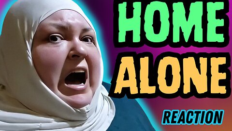 Foodie Was Left Home Alone