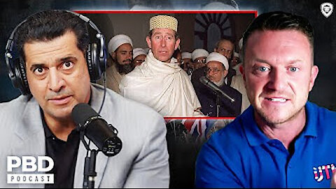Kingdom of islam?