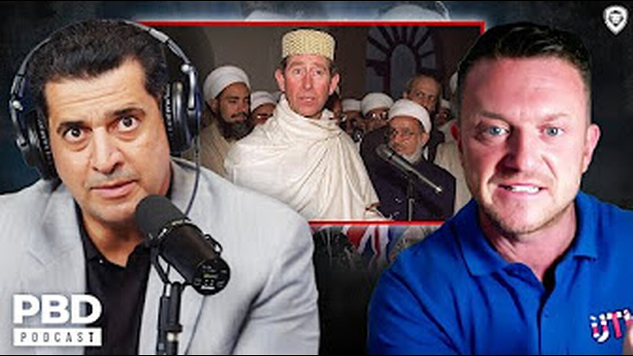 Kingdom of islam?