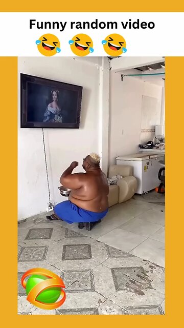 Funny random videos 😂