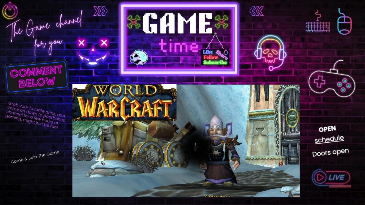 🐢🧙‍♂️wow🧟 🧙‍♂️ 60 Mage dung/rep/chilling #4