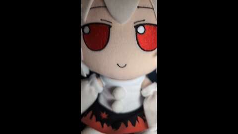 Momiji wants to trade!