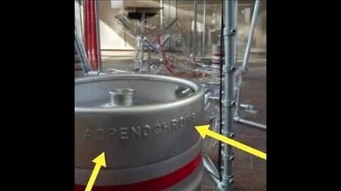 ADRENOCHROME 🩸 WALMART AND MᴄDONALDS