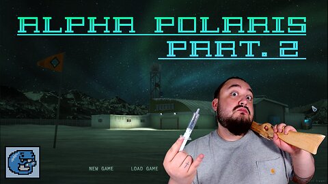 ALPHA POLARIS | part 2