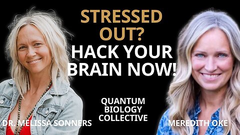 Ep 132: Microdosing Connection: Simple Steps To Entrain Your Brain On A Daily Basis
