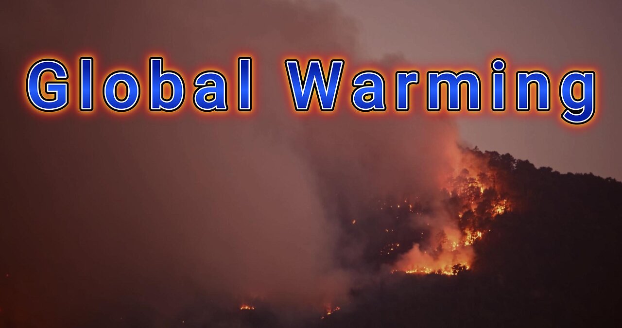 Global Warming