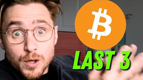 listen, this pullback might be the setup we've been waiting for but