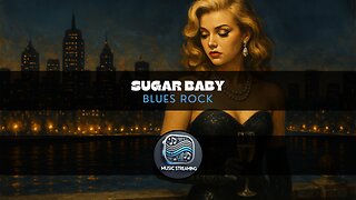 Sugar Baby | Blues Rock | Music | Add to your playlist