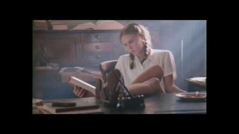 Lolita (1997) deleted scene 3