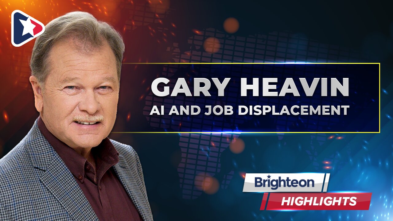 AI and Job Displacement