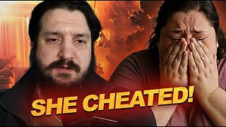 Ms. Apus BETRAYS Apus with Christian Boyfriend