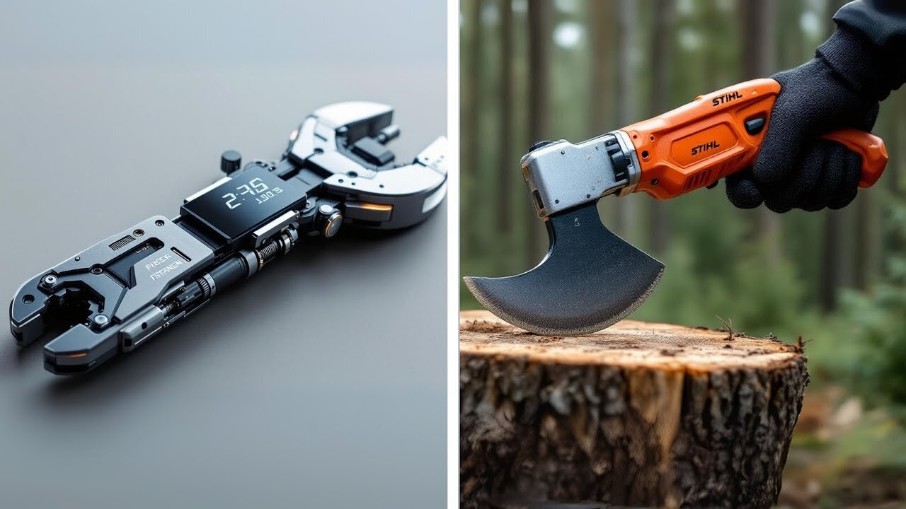 30 Amazing TOOLS on Amazon That Are NEXT LEVEL! (2025 Edition)