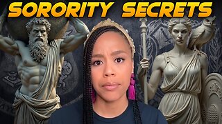 How Millions of College Students Are Tricked Into Entering Pagan Covenants