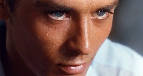 West Coast • Alain Delon [Flokossama]