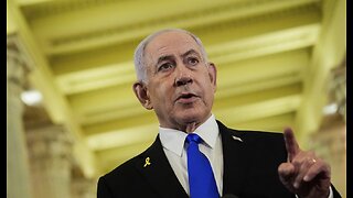Netanyahu Cruelty of Hamas Has No Boundaries