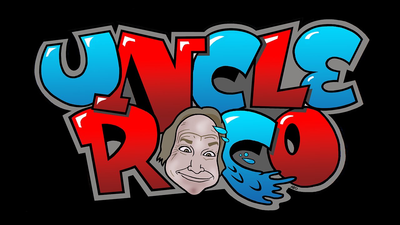The Uncle Rico Show