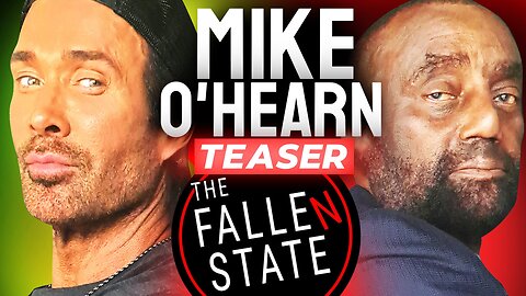 Mike O'Hearn Joins Jesse! (Teaser)