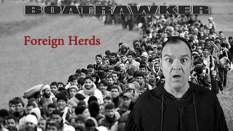 Foreign Herds