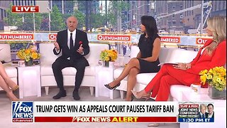 Mr Wonderful: Trump Should Continue To Squeeze Chinese Heads