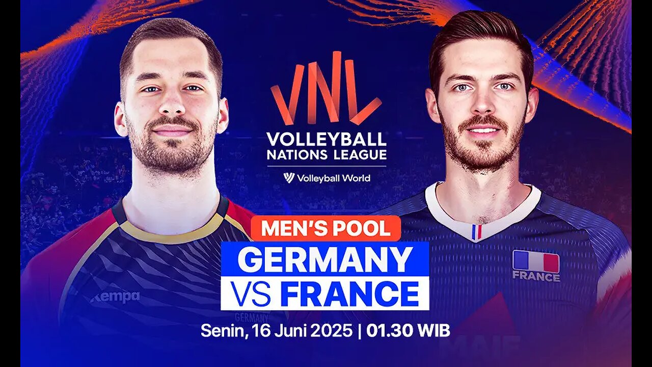 GER x FRA
