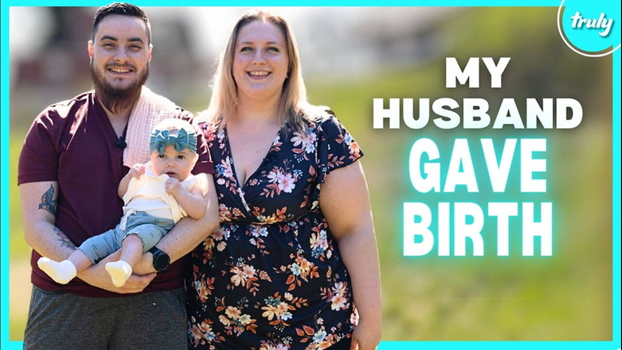 My Husband Got Pregnant By Another Man | MY EXTRAORDINARY FAMILY