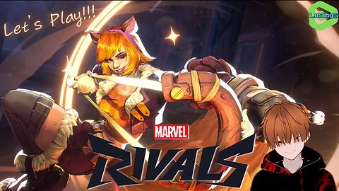 👽 DasChill & Chat, But I Also Must Prove I’m the Strongest in the Multiverse | Marvel RIVALS