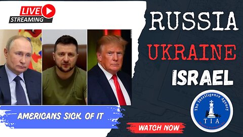 AMERICANS SICK OR UKRAINE AND ISREAL NOT MY FLAG NOT MY WAR