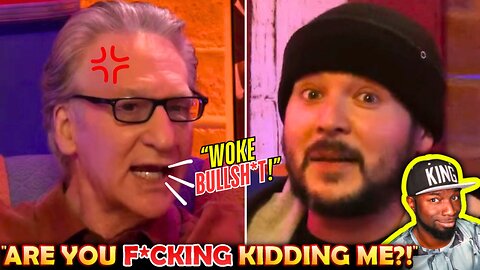 🚨"ARE YOU F*CKING KIDDING ME?!" Bill Maher UNLOADS on WOKE Pro-HAMAS Liberals!