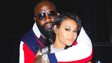 Black Women Share Their Experiences Being With Older Men #3