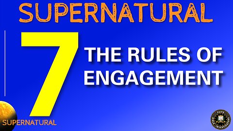 Supernatural, Chapter 7 Part 3